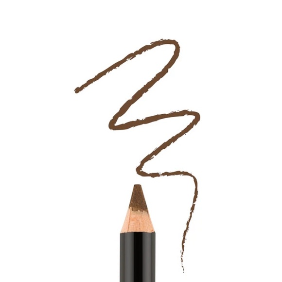 Bodyography Other - Eyeliner + free sample